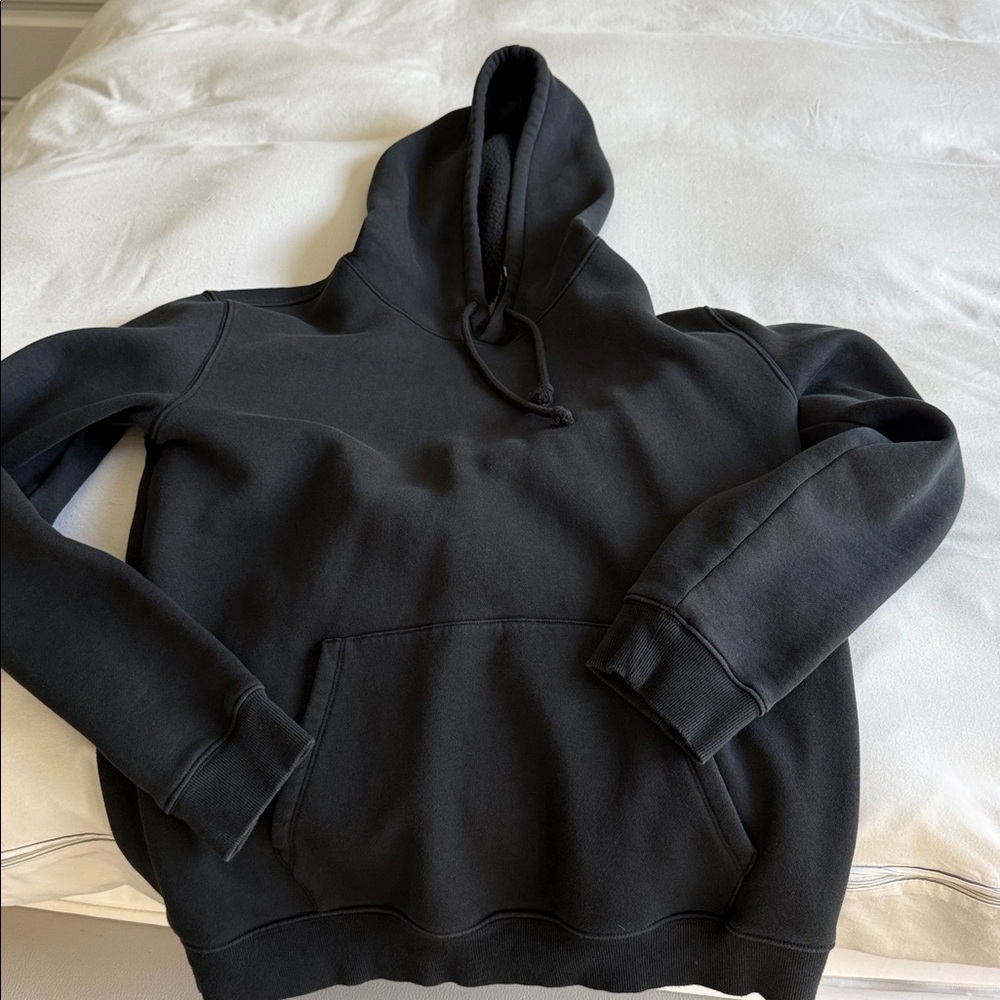 SKIMS MEN HOODIE